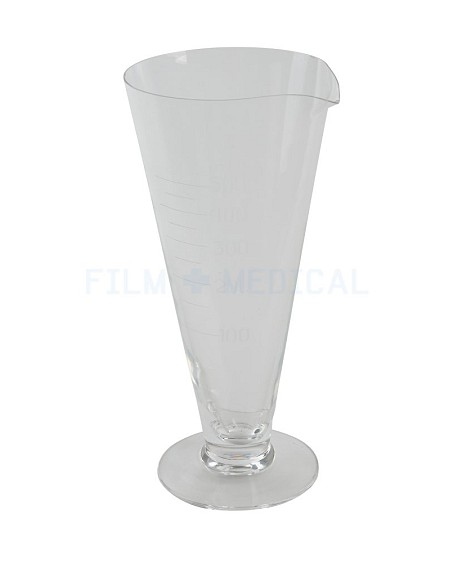 Conical Measuring Flask 25cm